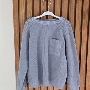 Boys Zara Sweater
